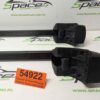 Bagażnik dachowy bazowy belki poprzeczki Citroen C4 Grand Picasso 2 Space Tourer 2013-2022