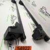 Bagażnik dachowy bazowy belki poprzeczki Citroen C4 Grand Picasso 2 Space Tourer 2013-2022