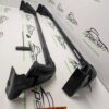 Bagażnik dachowy bazowy belki poprzeczki Citroen C4 Picasso 2 2013-2019.