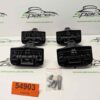 Stopy Thule 754