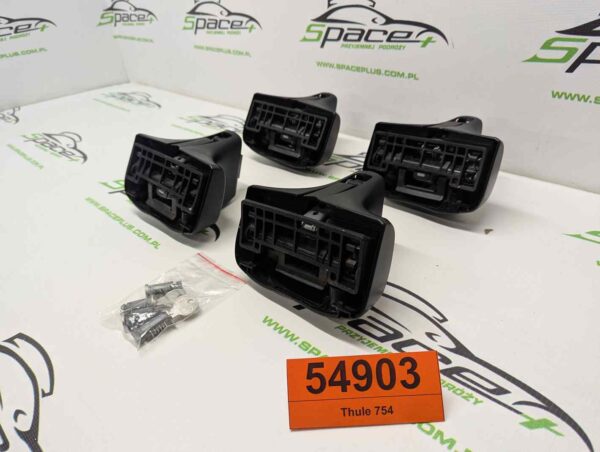 Stopy Thule 754