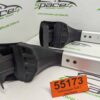 Bagażnik dachowy bazowy belki poprzeczki Volkswagen Golf 7 hatchback
