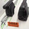 Bagażnik dachowy bazowy belki poprzeczki Citroen C4 Grand Picasso 2 Space Tourer 2013-2022