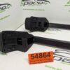 Bagażnik dachowy bazowy belki poprzeczki Citroen C4 Grand Picasso 2 Space Tourer 2013-2022