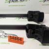 Bagażnik dachowy bazowy belki poprzeczki Citroen C4 Grand Picasso 2 Space Tourer 2013-2022