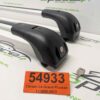 Bagażnik dachowy bazowy belki poprzeczki Citroen C4 Grand Picasso 1 I 2006-2013