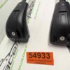 Bagażnik dachowy bazowy belki poprzeczki Citroen C4 Grand Picasso 1 I 2006-2013