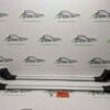 Bagażnik dachowy bazowy belki poprzeczki Citroen C4 Grand Picasso 1 I 2006-2013