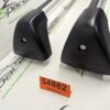 Bagażnik dachowy bazowy belki poprzeczki Opel Meriva B