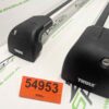 Bagażnik dachowy bazowy belki poprzeczki Thule Wingbar Edge 9595