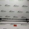 PXL_20260519_145101247_scaled.jpg Bagażnik dachowy bazowy belki poprzeczki Volkswagen Caddy 03-, Caddy maxi 07-, Caddy Cargo