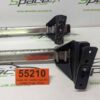 PXL_20260519_145123264_scaled.jpg Bagażnik dachowy bazowy belki poprzeczki Volkswagen Caddy 03-, Caddy maxi 07-, Caddy Cargo
