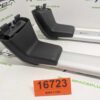 Bagażnik dachowy bazowy belki poprzeczki BMW 5 G60 23-