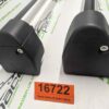 Bagażnik dachowy bazowy belki poprzeczki Opel Zafira B 2007-2014