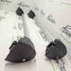 Bagażnik dachowy bazowy belki poprzeczki Opel Zafira B 2007-2014