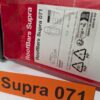 Bagażnik dachowy bazowy belki poprzeczki Mont Blanc Supra 071 Renault Twingo 1