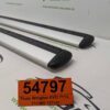 Bagażnik dachowy bazowy belki poprzeczki Thule Wingbar EVO 7113, 711300 127cm