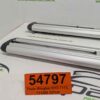 Bagażnik dachowy bazowy belki poprzeczki Thule Wingbar EVO 7113, 711300 127cm