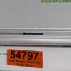 Bagażnik dachowy bazowy belki poprzeczki Thule Wingbar EVO 7113, 711300 127cm
