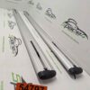 Bagażnik dachowy bazowy belki poprzeczki Thule Wingbar EVO 7113, 711300 127cm