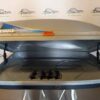 Box boks bagażnik dachowy box Thule Ocean 100. 139x90x39cm