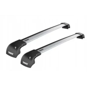 Bagażnik dachowy bazowy belki poprzeczki Thule Wingbar Edge 9593