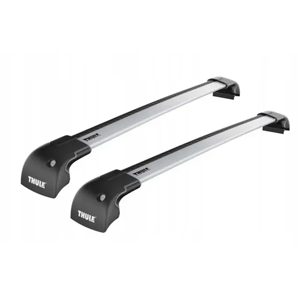 Bagażnik dachowy bazowy belki poprzeczki Thule Wingbar Edge 9593