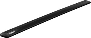 515Lw-pWeFL._AC_SL1500__scaled.jpg Bagażnik dachowy bazowy belki poprzeczki Thule Wingbar EVO 7111, 711120 108cm