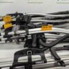 Uchwyt bagażnik rowerowy Thule 591