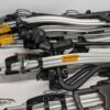 Uchwyt bagażnik rowerowy Thule 591