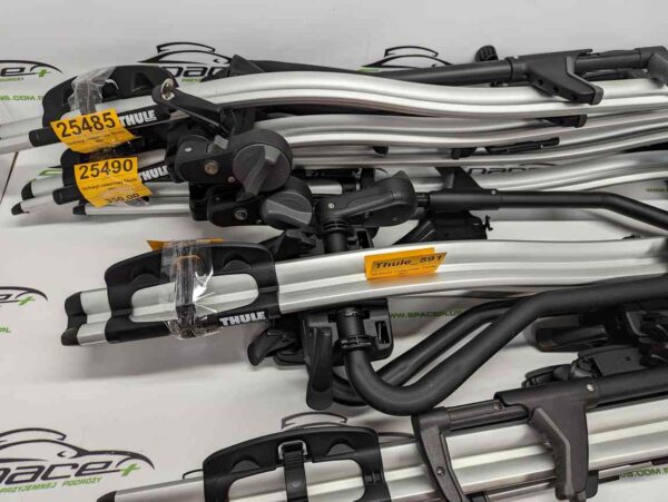 Uchwyt bagażnik rowerowy Thule 591