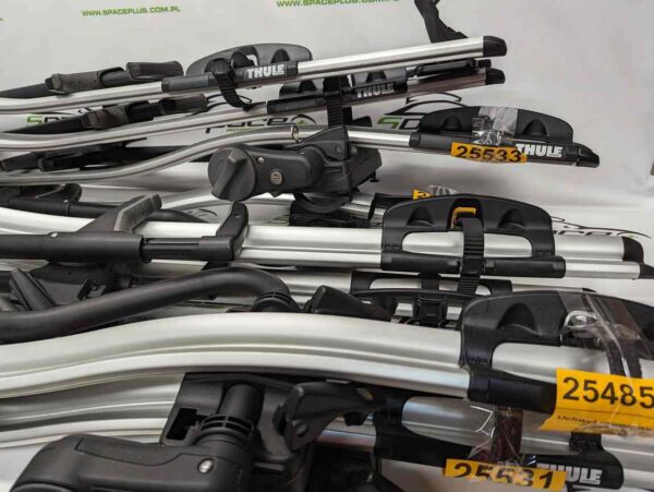 Uchwyt bagażnik rowerowy Thule 591