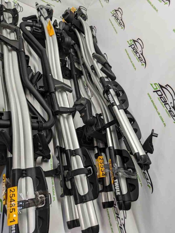 Uchwyt bagażnik rowerowy Thule 591