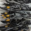 Uchwyt bagażnik rowerowy Mont Blanc Barracuda