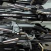 Uchwyt bagażnik rowerowy Mont Blanc Barracuda