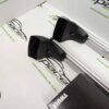 Bagaznik dachowy Thule Aerobar 861 + Kit 183140 + Stopy 751