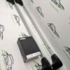 Bagaznik dachowy Thule Aerobar 861 + Kit 183140 + Stopy 751