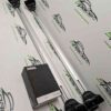 Bagaznik dachowy Thule Aerobar 861 + Kit 183067 + Stopy 753