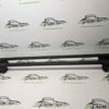 Bagaznik dachowy Thule SquareBar 760 + Stopy 755