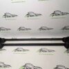 Bagaznik dachowy Thule SquareBar 760 + Stopy 755