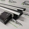 PXL_20260205_163402190_scaled-39.jpg Bagaznik dachowy Thule WingBar EVO 711500 + Kit 187010 + Stopy 7107
