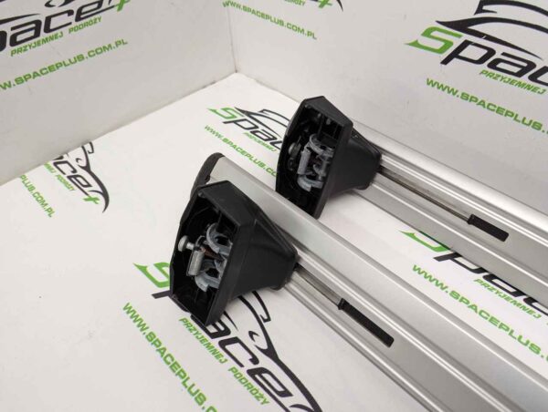 PXL_20260205_163522255_scaled-25.jpg Bagaznik dachowy Thule WingBar EVO 711500 + Kit 187001 + Stopy 7107