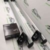PXL_20260205_163535933_scaled-102.jpg Bagaznik dachowy Thule WingBar EVO 711500 + Kit 187009 + Stopy 7107