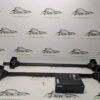 Bagaznik dachowy Thule SquareBar 760 + Kit 187089 + Stopy 7107