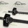 Bagaznik dachowy Thule SquareBar 760 + Kit 187142 + Stopy 7107
