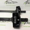 Bagaznik dachowy Thule SquareBar 761 + Kit 187084 + Stopy 7107