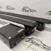 Bagaznik dachowy Thule WingBar EVO 711420 + Kit 187121 + Stopy 7107