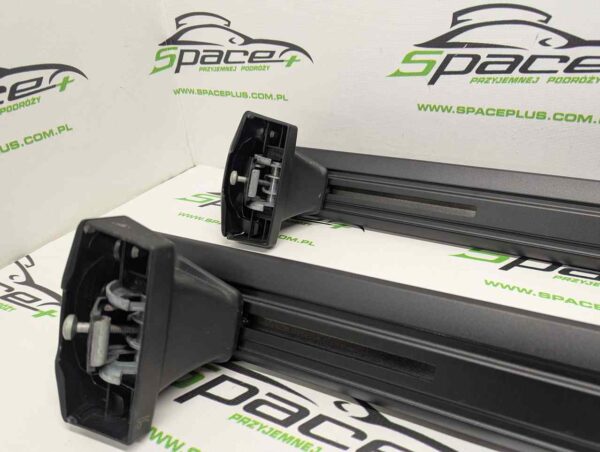 PXL_20260403_133759297_scaled-9.jpg Bagaznik dachowy Thule WingBar EVO 711420 + Kit 187134 + Stopy 7107