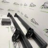 Bagaznik dachowy Thule WingBar EVO 711420 + Kit 187121 + Stopy 7107