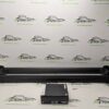 Bagaznik dachowy Thule WingBar EVO 711420 + Kit 187118 + Stopy 7107